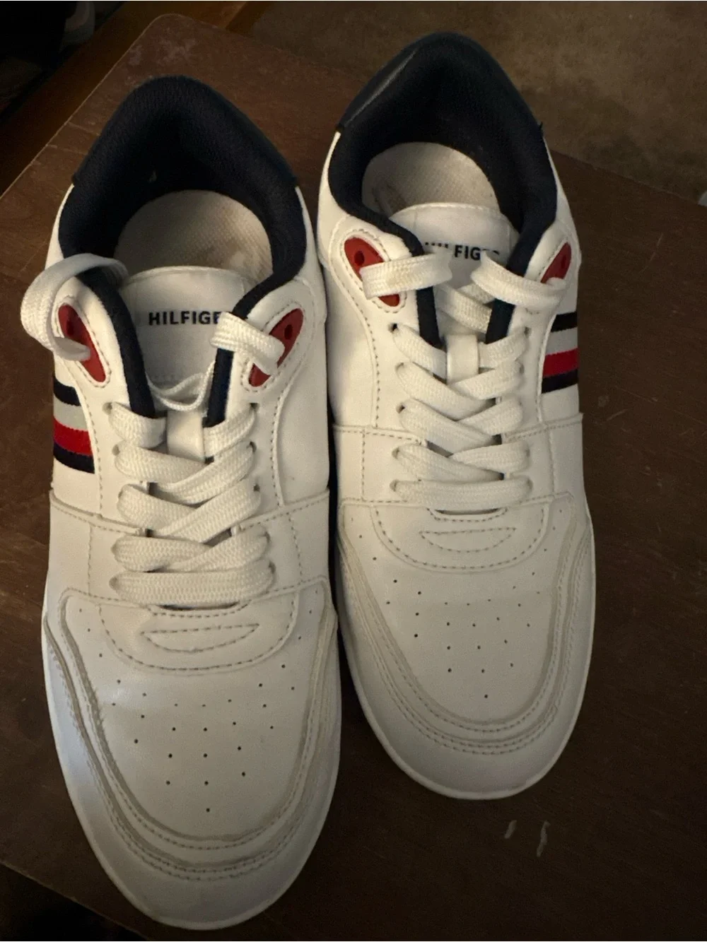 Tommy Hilfiger sneakers